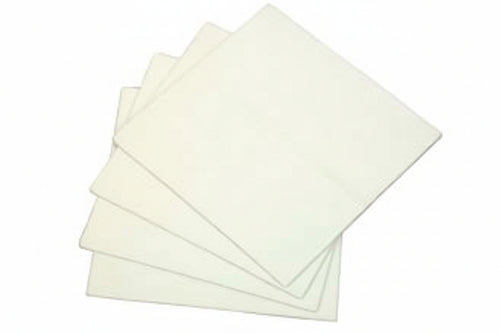 Cartone Filtrante Cm.20X20- - Rover 12 Sgrossatura-Finitura, Micron 1,5 - 25 Pezzi Rover