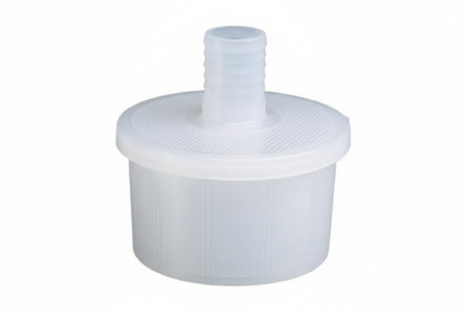 Filtro Di Pescaggio Per Pompa- - Portagomma Ø Mm.30, Ø Mm.125X76H. - 5 Pezzi