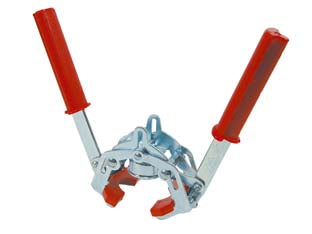 Tappatrice A Due Leve Rigamonti