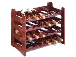 Cantinette Per 6 Bottiglie - 10 Pezzi Ics