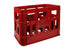 Cassa Portadame 3 Posti Cm.60X21X38H.