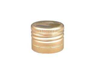 Tappo Per Bottiglia Whisky- - Mm.31,5 - 15 Pezzi