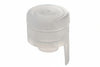 Tappo A Fascetta In Plastica- - In Conf. Da Pz.100 - 2 Busta