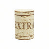 Tappo In Sughero Qualita?Extra Mm.26X40- - Ø Mm.26X40H. - 100 Pezzi