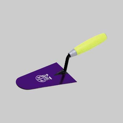 Cazzuola P/Tonda Sintesi '941' Pavan 19 Cm - Pavan