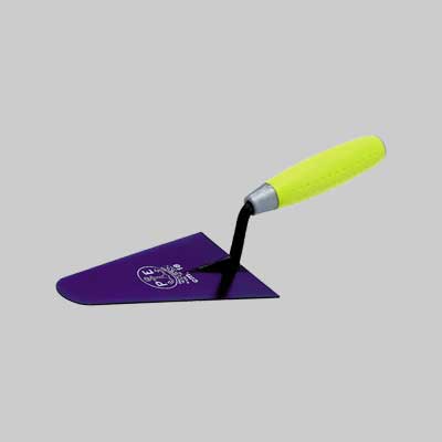 Cazzuola P/Tonda Stretta Sintesi '942' Pavan 16 Cm - Pavan