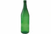 Bottiglia Per Acqua Minerale Vichy Verde- - Capacitãe Lt.1 - 20 Pezzi
