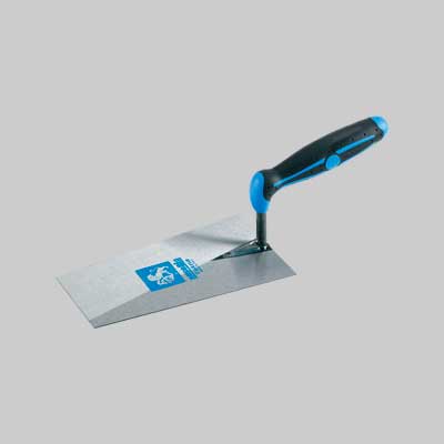 Cazzuola P/Quadra Tekna Ausonia 16 Cm - Ausonia