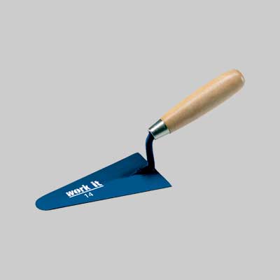 Cazzuolino P/Tonda Work It Ausonia 14 Cm - Ausonia