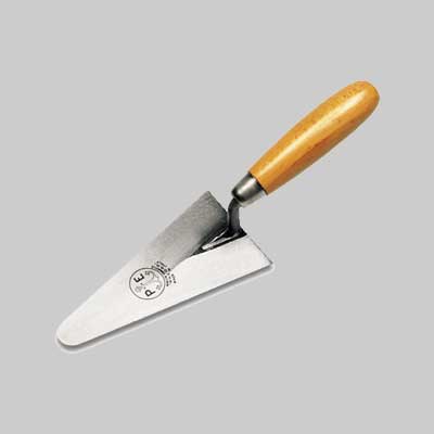 Cazzuolino P/Tonda '914' Pavan 14 Cm - Pavan