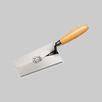 Cazzuolino P/Quadra '912' Pavan 14 Cm - Pavan