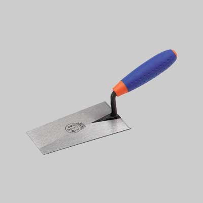 Cazzuolino P/Quadra Sintesi '982' Pavan 16 Cm - Pavan