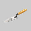 Cazzuolino Foglia Ulivo '916' Pavan 14 Cm - Pavan