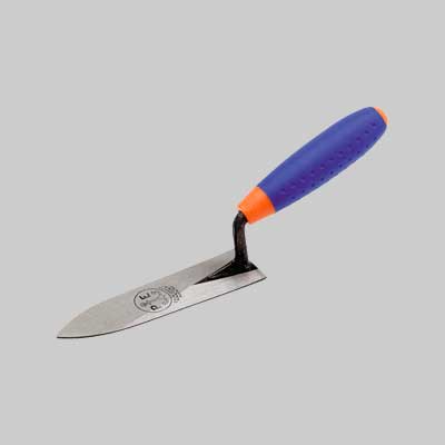 Cazzuolino Foglia Ulivo Sintesi '986' Pavan 14 Cm - Pavan