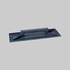 Frattone In Plastica 44X14 Cm - Made In Italy