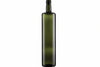 Bottiglia Dorica Cilindrica Per Olio Verde- - Capacitãe Lt.0,50 - Tappo 31,5 - 30 Pezzi