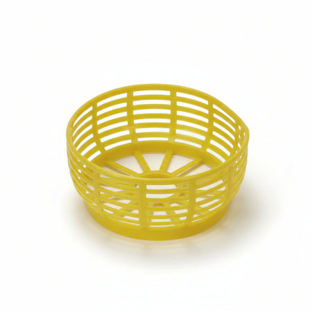 Cesti In Plastica Per Dame - 25 Pezzi