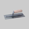 Frattone Liscio M Legno 28X12 Cm - Made In Italy