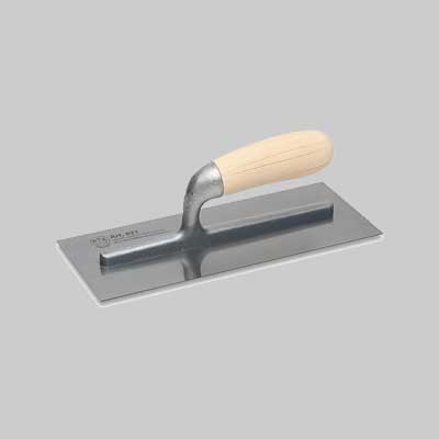 Frattone Liscio M Legno '821/S' Pavan 28X12 Cm - Pavan