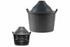 Cesto A Cupola In Plastica Per Damigiane Lt.15 Forato