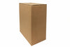 Bag In Box Cartone Avana- - Per Sacca Lt.5 Ns. Cod.476041 - 10 Pezzi Maffei