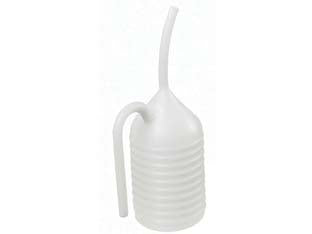 Levaolio Per Vino In Plastica Lt.0,5