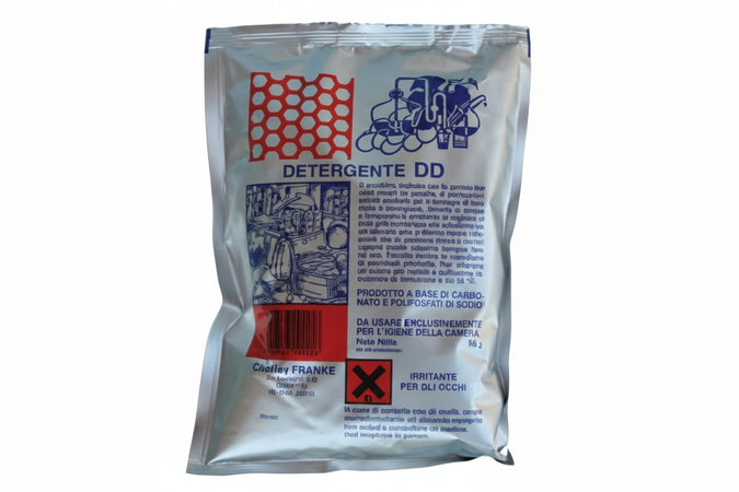 Detergente Per Botti- - Kg.1 - 5 Kg
