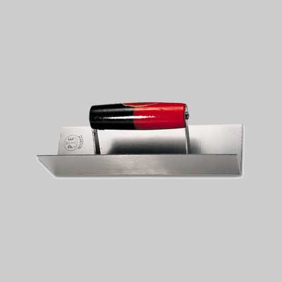 Frattone Sagomato Angoli Interni '829' Pavan 25X7X7 Cm - Pavan