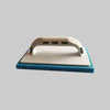 Frattone In Gommaspugna Antiurto 22 22X14 Cm - Spessore 14 Mm - Blu (Dura) - Made In Italy
