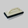 Frattone In Fibra Per Pulitura Piastrelle 25X12 Cm - Made In Italy