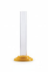 Provetta In Plastica- - Ø Mm.32 X Cm.26,5H. - 4 Pezzi