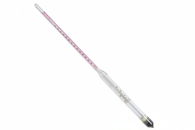 Mostimetro Di Babo Da Cantina Cm.30