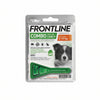 Frontline Combo Per Cani Piccoli E Cuccioli In Confezione Da 1 Pipetta Frontline