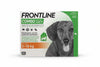 Frontline Combo Per Cani Piccoli In Confezione Da 3 Pipette Frontline
