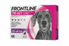 Frontline Triact Spoton Per Cani L In Confezione Da 3 Pipette Frontline