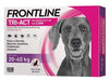 Frontline Triact Spoton Per Cani L In Confezione Da 6 Pipette Frontline