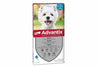 Antiparassitario Advantix Per Cani Da Kg.4 A Kg.10 In Conf. Da 4 Pipette Spoton Advantix