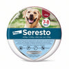 Collare Seresto Contro Pulci E Zecche Cani Oltre 8 Kg. Per Cani Oltre Kg.8 Seresto