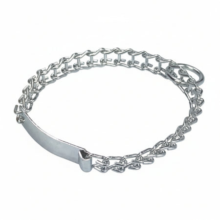 Collari Per Cani A Scaletta- - Cm.50 Pesanti - 12 Pezzi