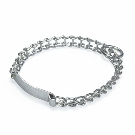 Collari Per Cani A Scaletta- - Cm.60 Pesanti - 12 Pezzi