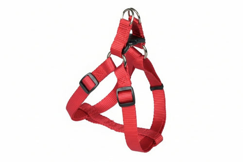 Pettorina Per Cani Nylon- - Cm.40/70X2 - 2 Pezzi Il Campo