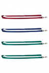 Guinzaglio Per Cani In Nylon- - Cm.100X1,5 - 5 Pezzi Il Campo