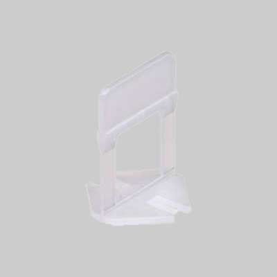 Distanziatore Livellante R.L.S. Raimondi Fuga 1,5 Mm - Spessore 3÷12 Mm - Confezione 250 Pezzi - Raimondi