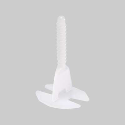 Distanziatore Livellante R.L.S. A Vite Raimondi Fuga 1,5 Mm - Spessore 3÷15 Mm - Confezione 300 Pz - Raimondi