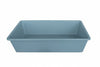 Toeletta/Lettiera Igienica Aperta Tray Per Gatti Tray 1, Cm.40X38X10H. Stefanplast