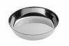 Ciotola Orion Kc In Acciaio Inox Per Cani E Gatti- - Lt.0,25 Mod.Orion Kc 50 - 12 Pezzi Ferplast