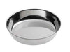 Ciotola Orion Kc In Acciaio Inox Per Cani E Gatti Lt.0,50 Mod.Orion Kc 52 Ferplast