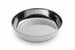 Ciotola Orion Kc In Acciaio Inox Per Cani E Gatti Lt.0,50 Mod.Orion Kc 52 Ferplast
