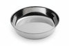 Ciotola Orion Kc In Acciaio Inox Per Cani E Gatti- - Lt.2,8 Mod.Orion Kc 58 - 3 Pezzi Ferplast