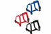 Pettorine Nylon Champion P Per Cani- - Taglia S Colore Nero - 2 Pezzi Ferplast